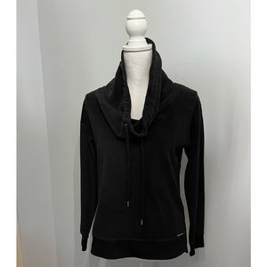 Women's Michael Kors Terry cloth top size XS